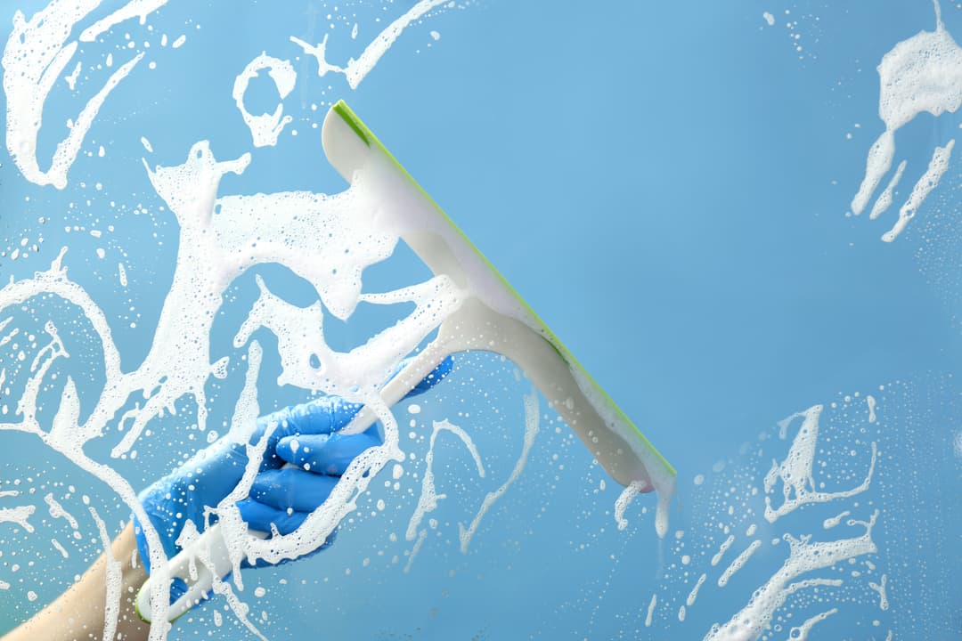 About QuikPro Cleaners